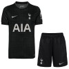 Fotbalové dresy Tottenham Hotspur Dětské Venkovní Dres 2025-26 Krátký Rukáv